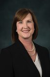 Headshot of Dr. Elizabeth Hearn, Assistant Professor of Choral Music Education